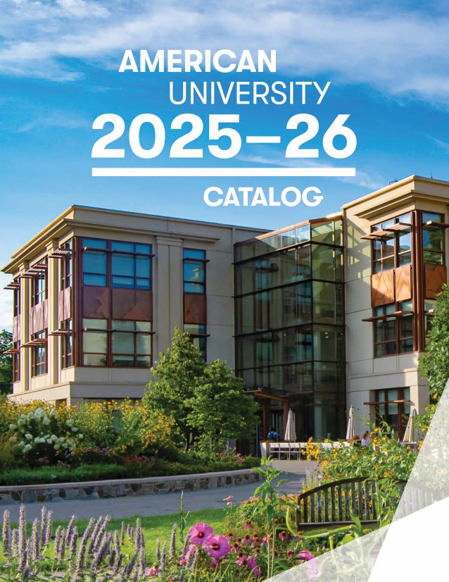 2025-26 Catalog Cover